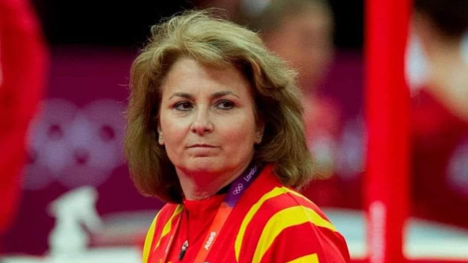La mulți ani, Mariana Bitang! Cea mai de succes antrenoare din lume a împlinit astăzi 62 de ani