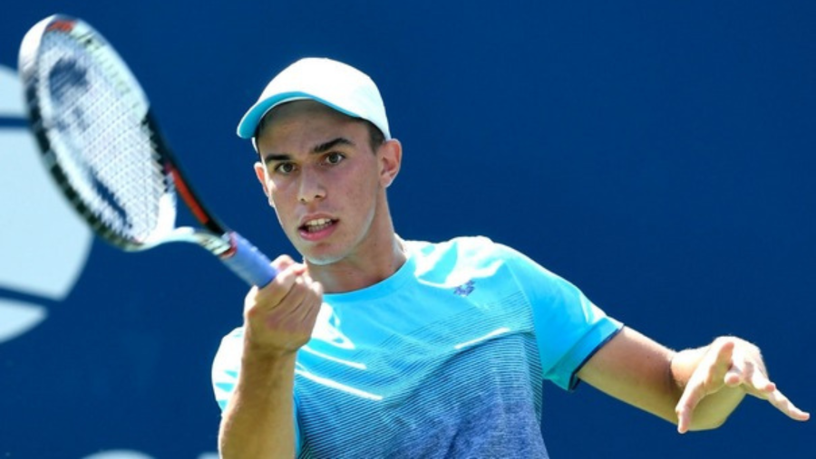 Tenismanul român Cezar Creţu s-a calificat  în sferturile de finală ale turneului challenger de la Todi