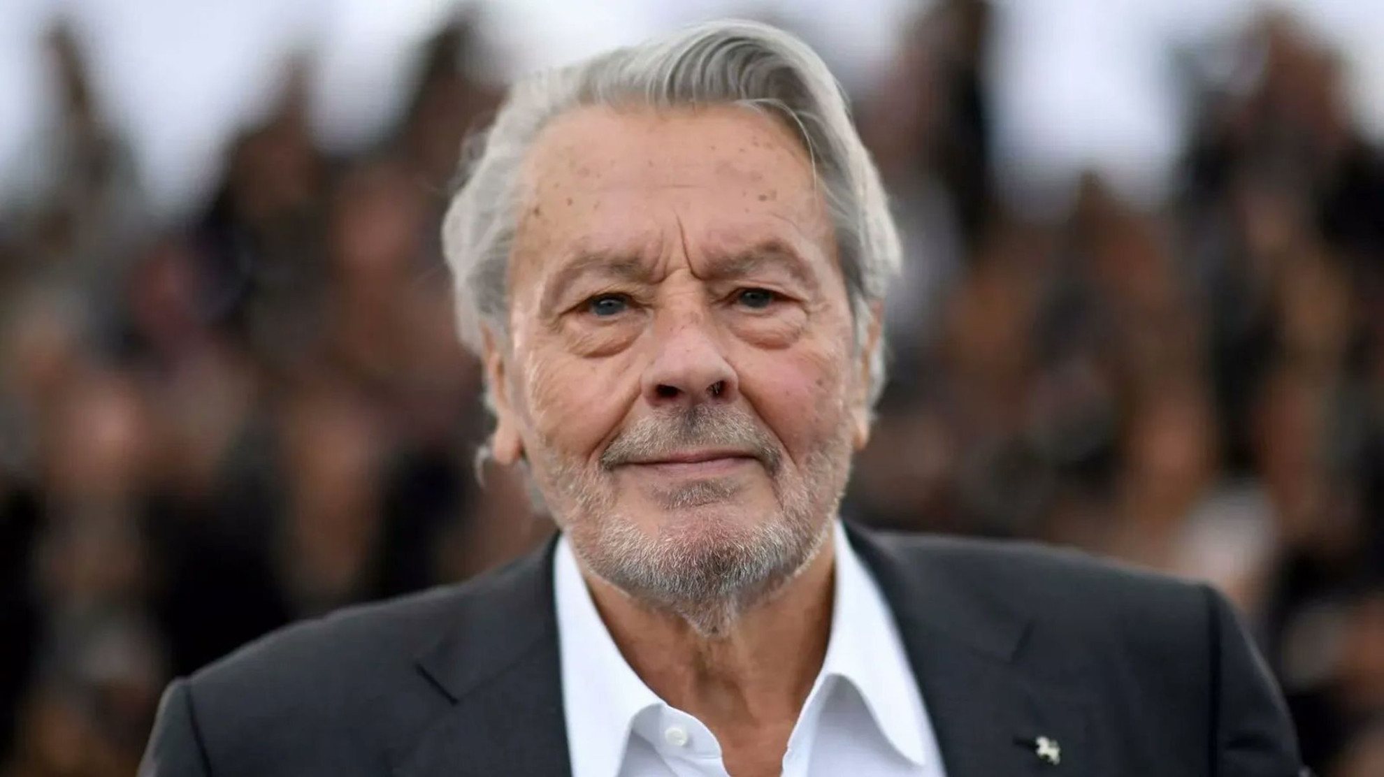 Actorul Alain Delon a murit, duminică, la 88 de ani
