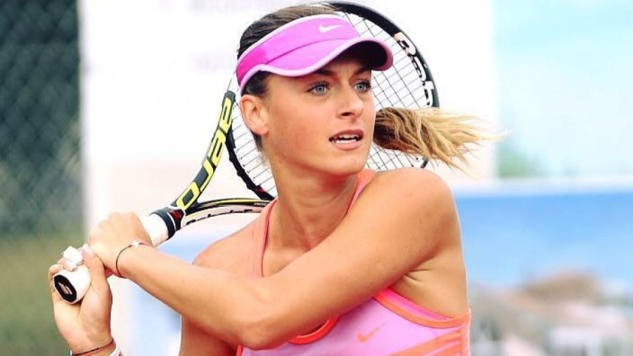 Ana Bogdan s-a calificat pe tabloul principal la Cleveland