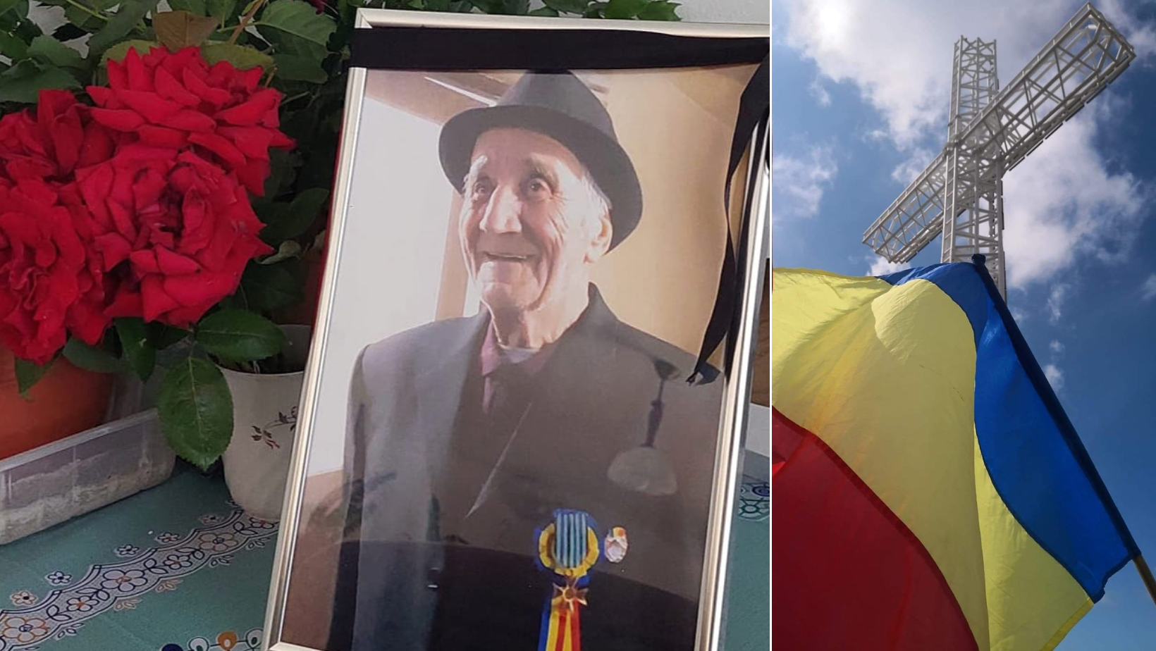 Veteranul de război Ion Trofin a trecut la cele veșnice la 100 de ani