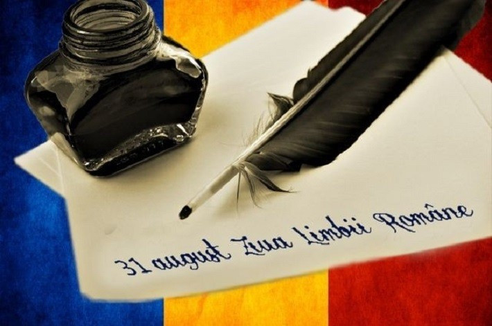 Astăzi sărbătorim Ziua Limbii Române