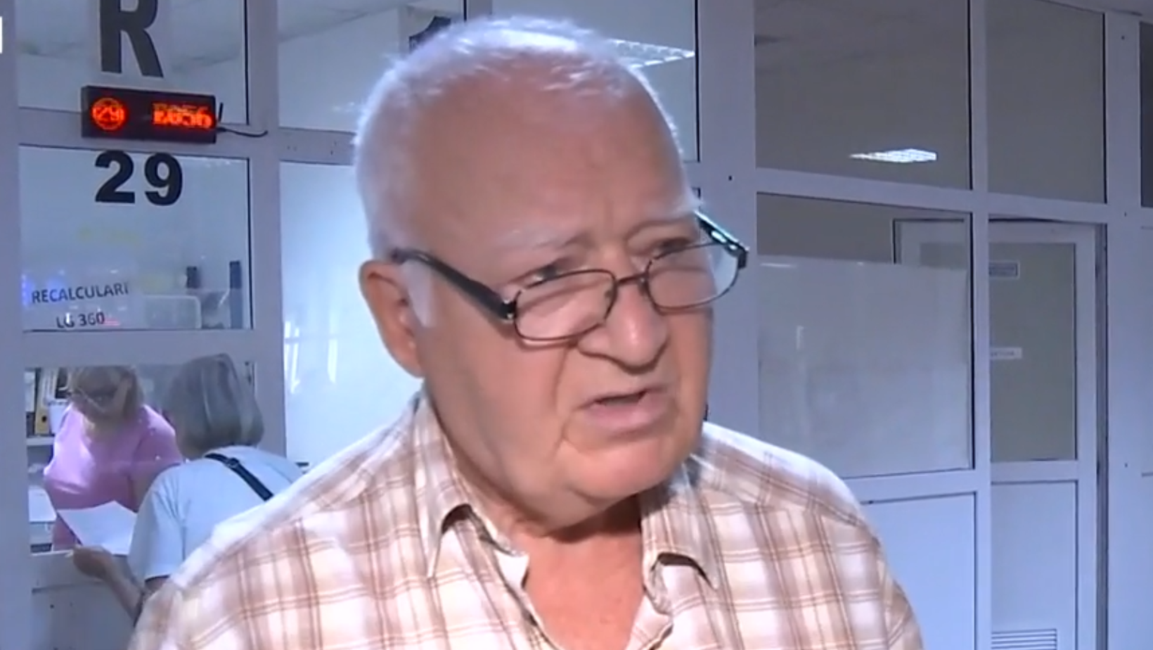 Într-o Românie plină de ”mi se cuvine”, un pensionar a refuzat noua pensie după recalculare: ”Nu-i merit, trebuie să îi dau înapoi”