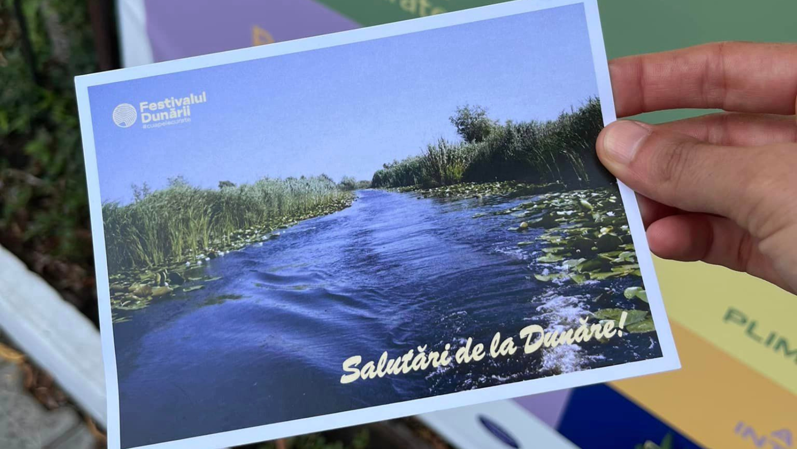 Excursii cu caiacul, spectacole, dezbateri, proiecţii de filme. La Sulina începe Festivalul Dunării