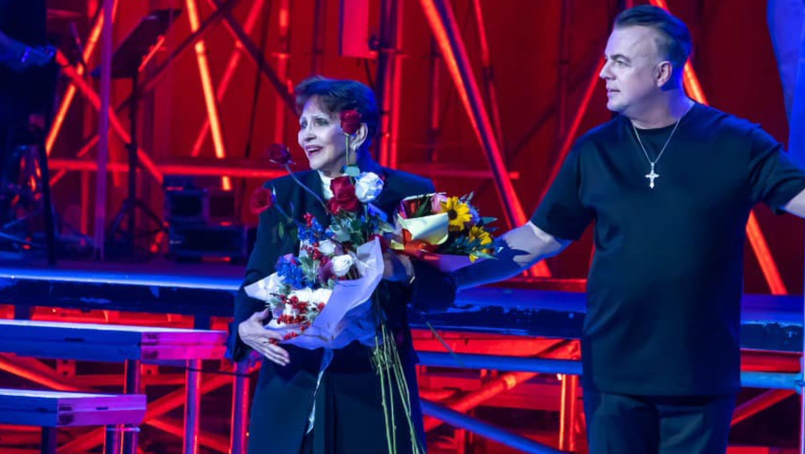 La mulți ani, Dida Drăgan! Îndrăgita artistă împlinește astăzi 78 de ani