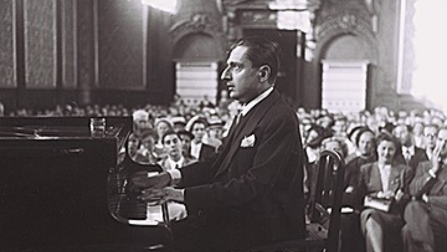 Într-o zi de 16 septembrie, genialul pianist român Dinu Lipatti susținea ultimul Recital