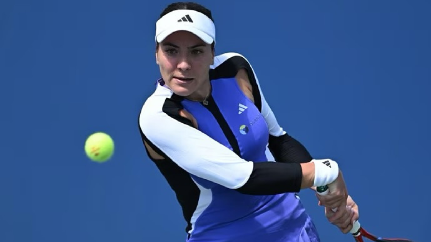 Gabriela Ruse s-a calificat pe tabloul principal la Beijing (WTA)