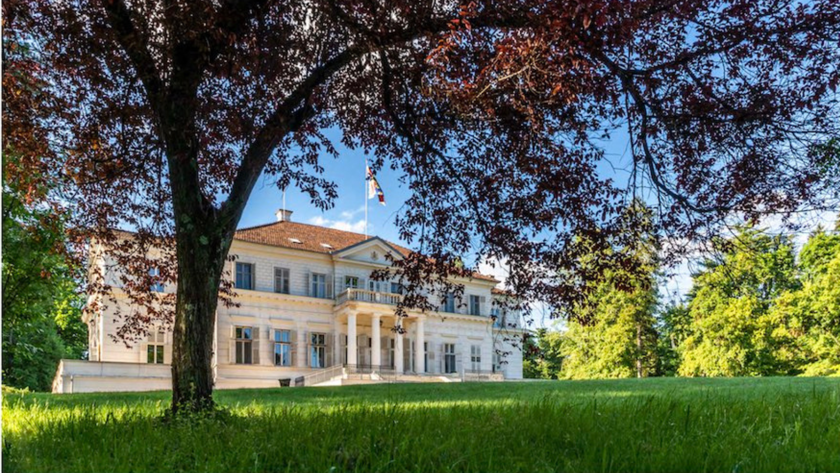 Programul vizitării Domeniului Regal Săvârșin în luna octombrie 2024