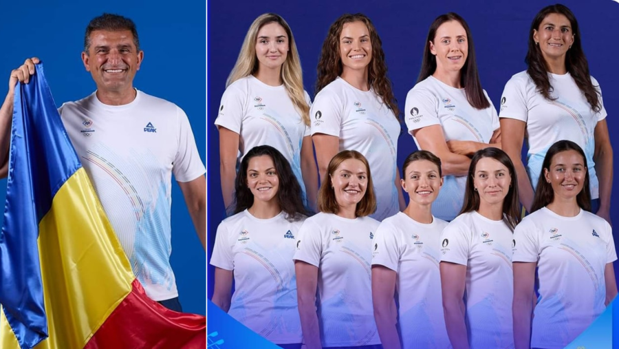 Echipajul feminin de 8+1 şi Antonio Colamonici, nominalizaţi la premiile Federaţiei internaţionale de Canotaj