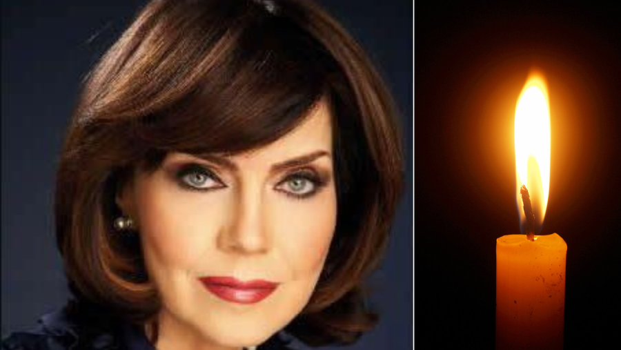 Delia Budeanu, una dintre cele mai îndrăgite prezentatoare TV, a trecut la cele veșnice
