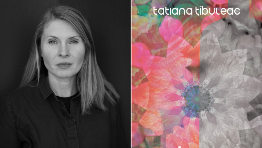 Scriitoarea Tatiana Ţîbuleac a primit Premiul Cititorilor la Gala Angelus 2024 pentru romanul "Grădina de sticlă"