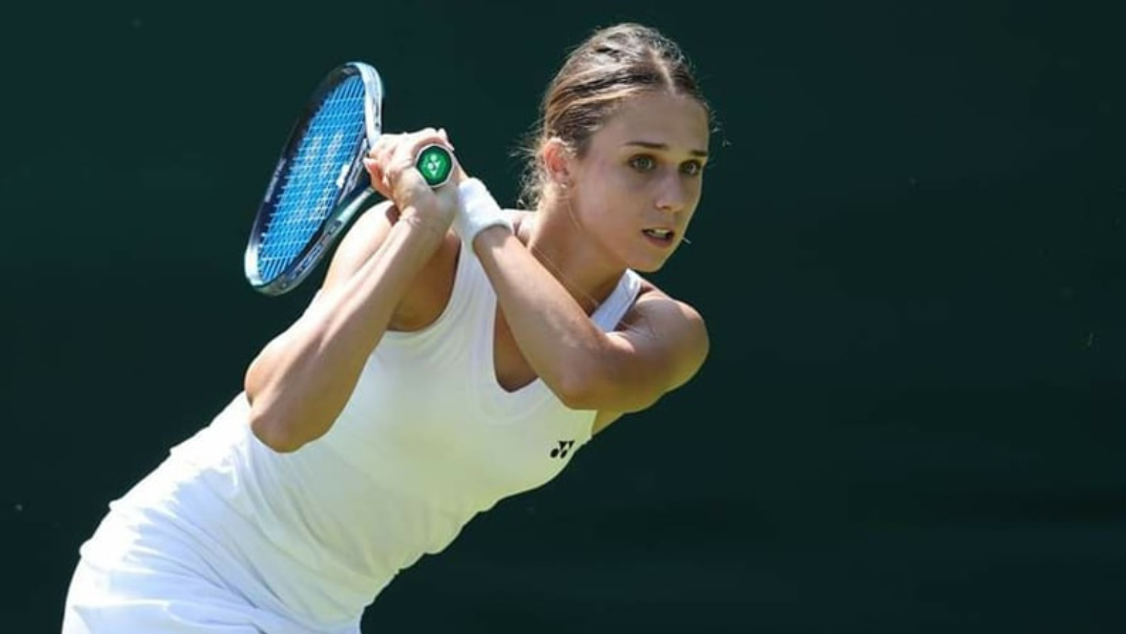 Anca Todoni s-a calificat în sferturile de finală ale turneului WTA 125 de la Santa Cruz