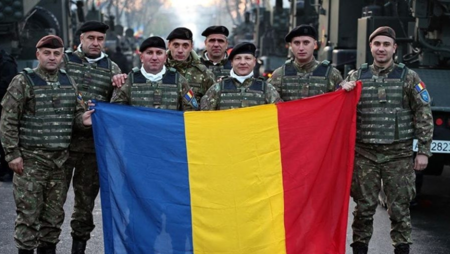 Astăzi este Ziua Artileriei Române