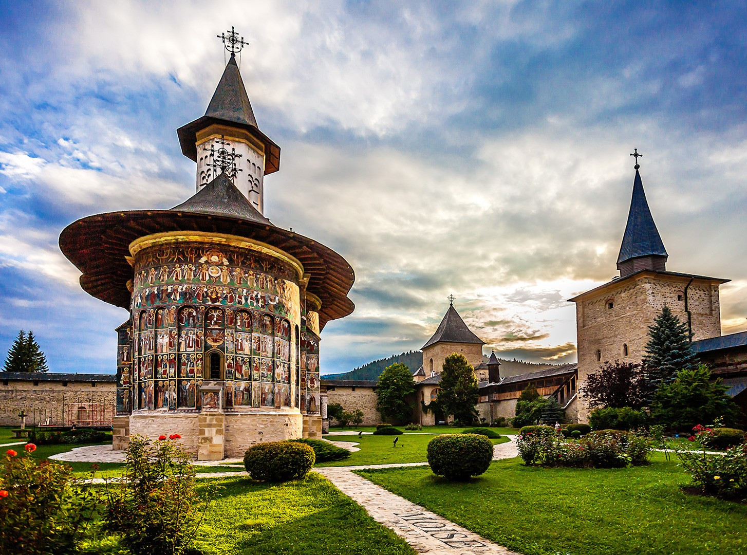 Ziua Patrimoniului Mondial UNESCO din România, sărbătorită pe 16 noiembrie