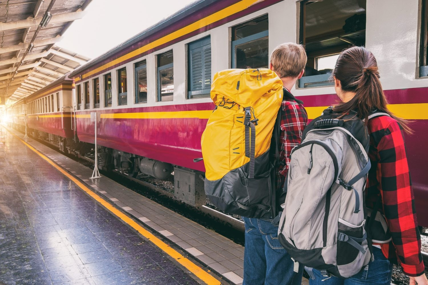 Se scumpesc biletele de tren