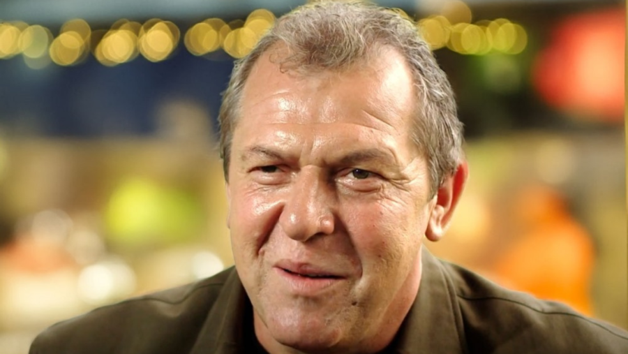 Helmut Duckadam, decorat post-mortem cu Ordinul Național „Steaua României” în grad de Cavaler