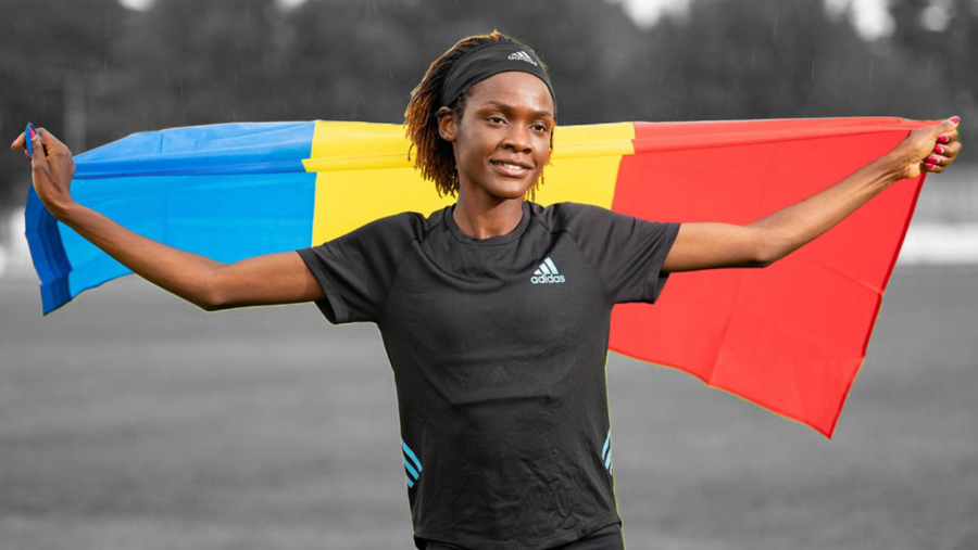Atleta Joan Chelimo Melly, singura reprezentantă a României în Topul BBC 100 femei în 2024
