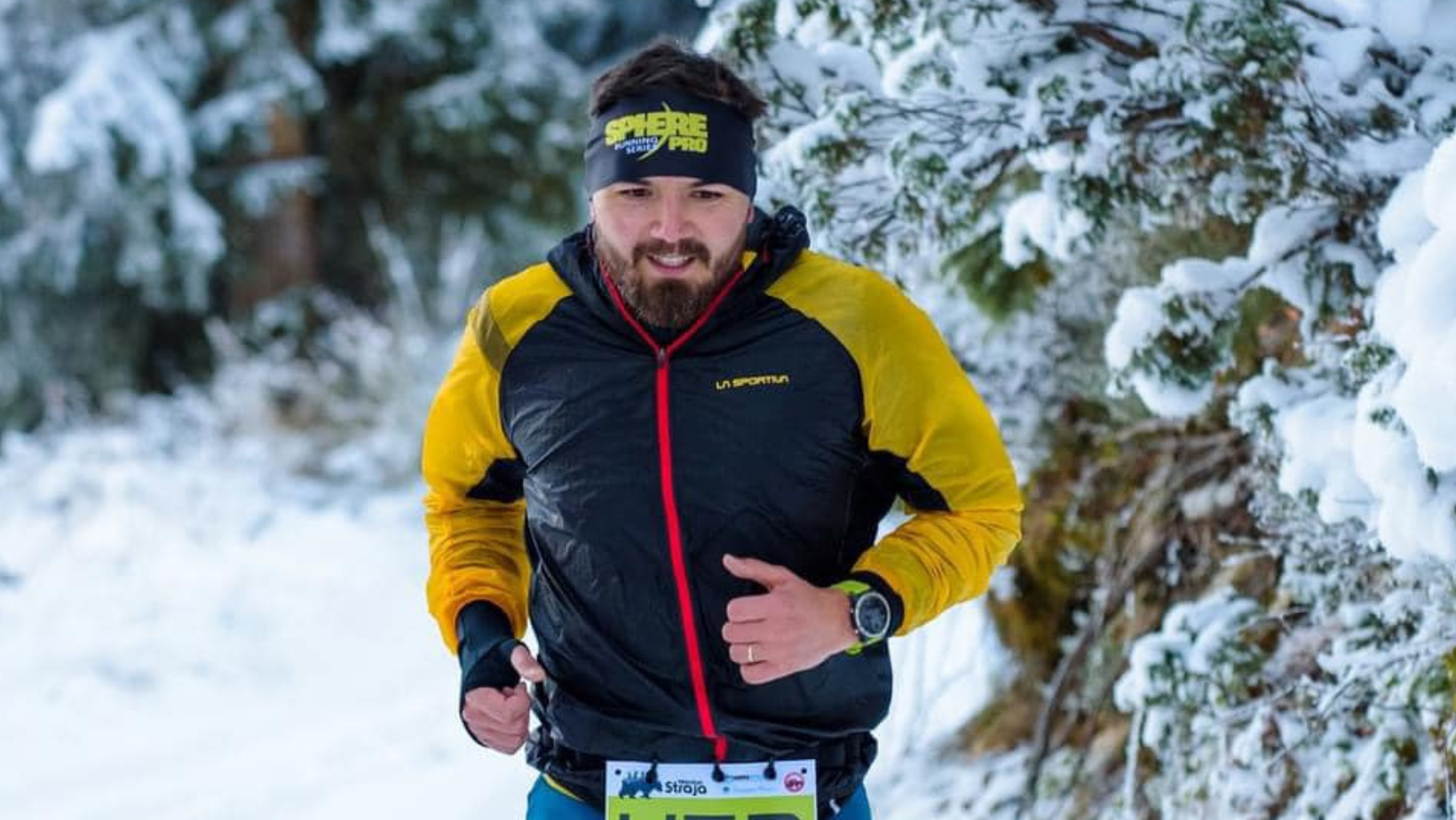 Alpinistul român Adrian Ahriţculesei va urca cel mai înalt vârf din Australia