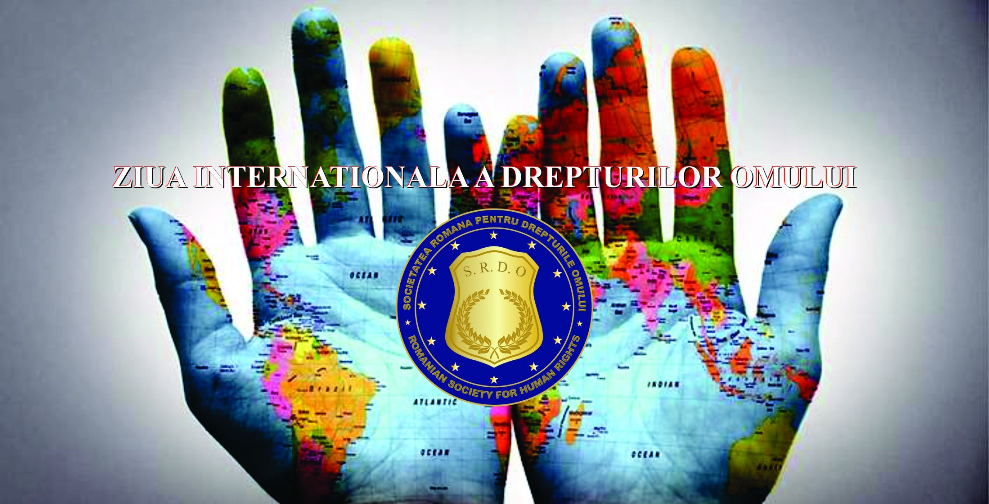 ”Drepturile noastre, viitorul nostru, chiar acum” – Astăzi este Ziua Internațională a Drepturilor Omului