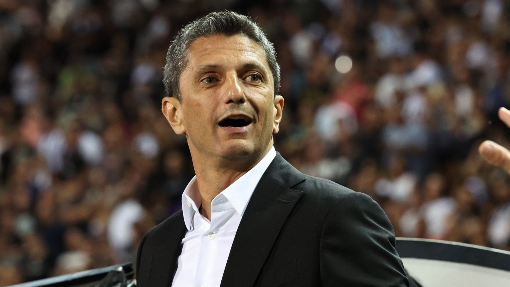 Răzvan Lucescu a fost desemnat Antrenorul Anului în Grecia