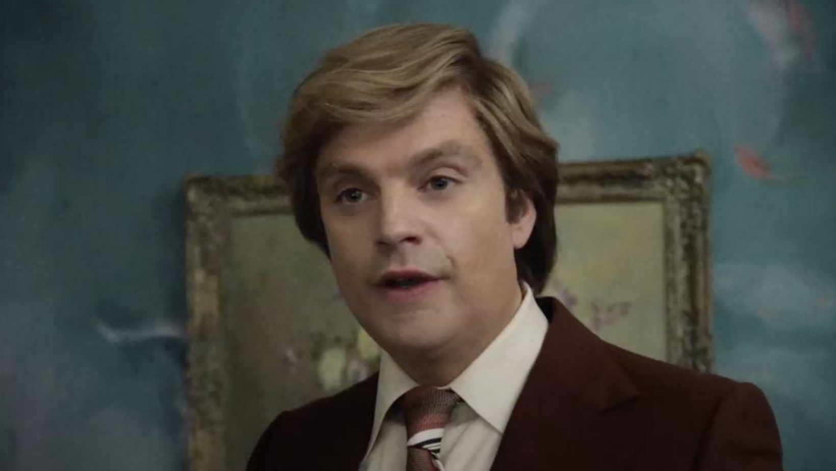 Actorul român Sebastian Stan, nominalizat de două ori la Globul de Aur