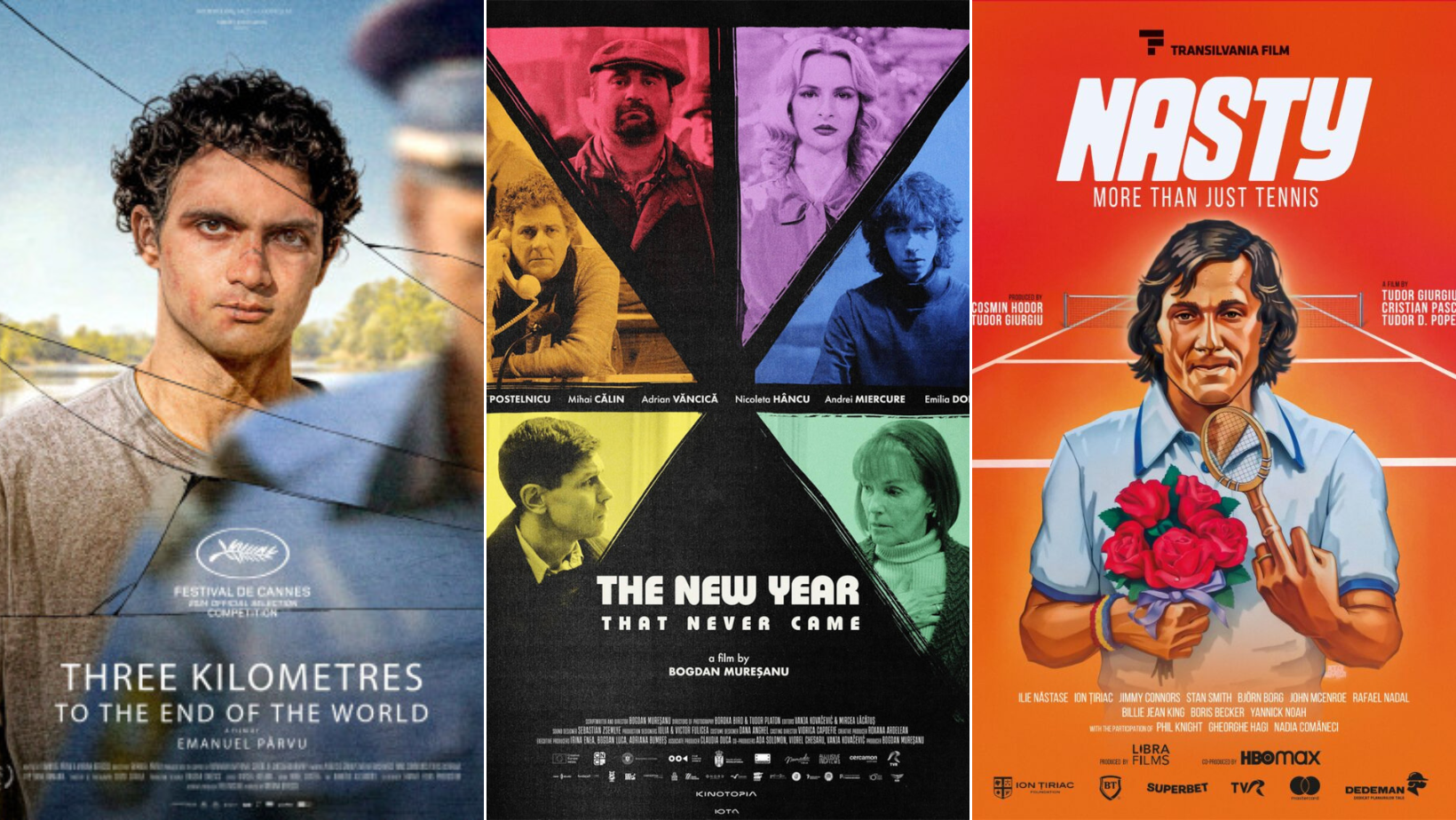 România, reprezentată la Festivalul Internațional de Film de la Palm Springs 2025 de trei succese cinematografice ale momentului