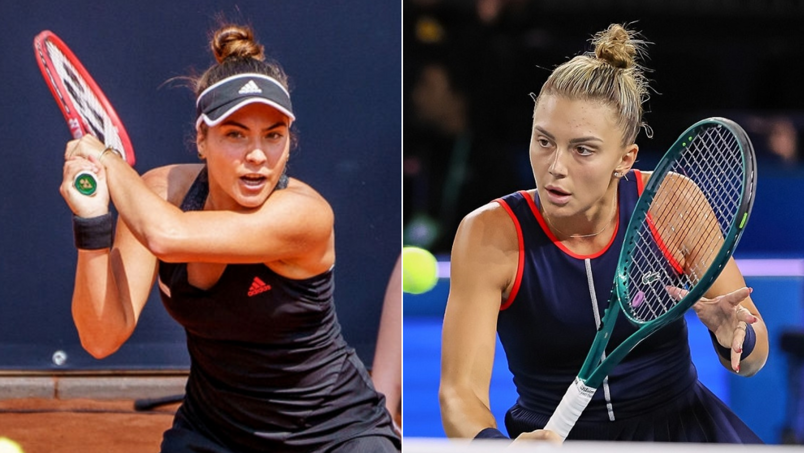 Gabriela Ruse și Jaqueline Cristian, calificate în turul al doilea la dublu feminin la Australian Open