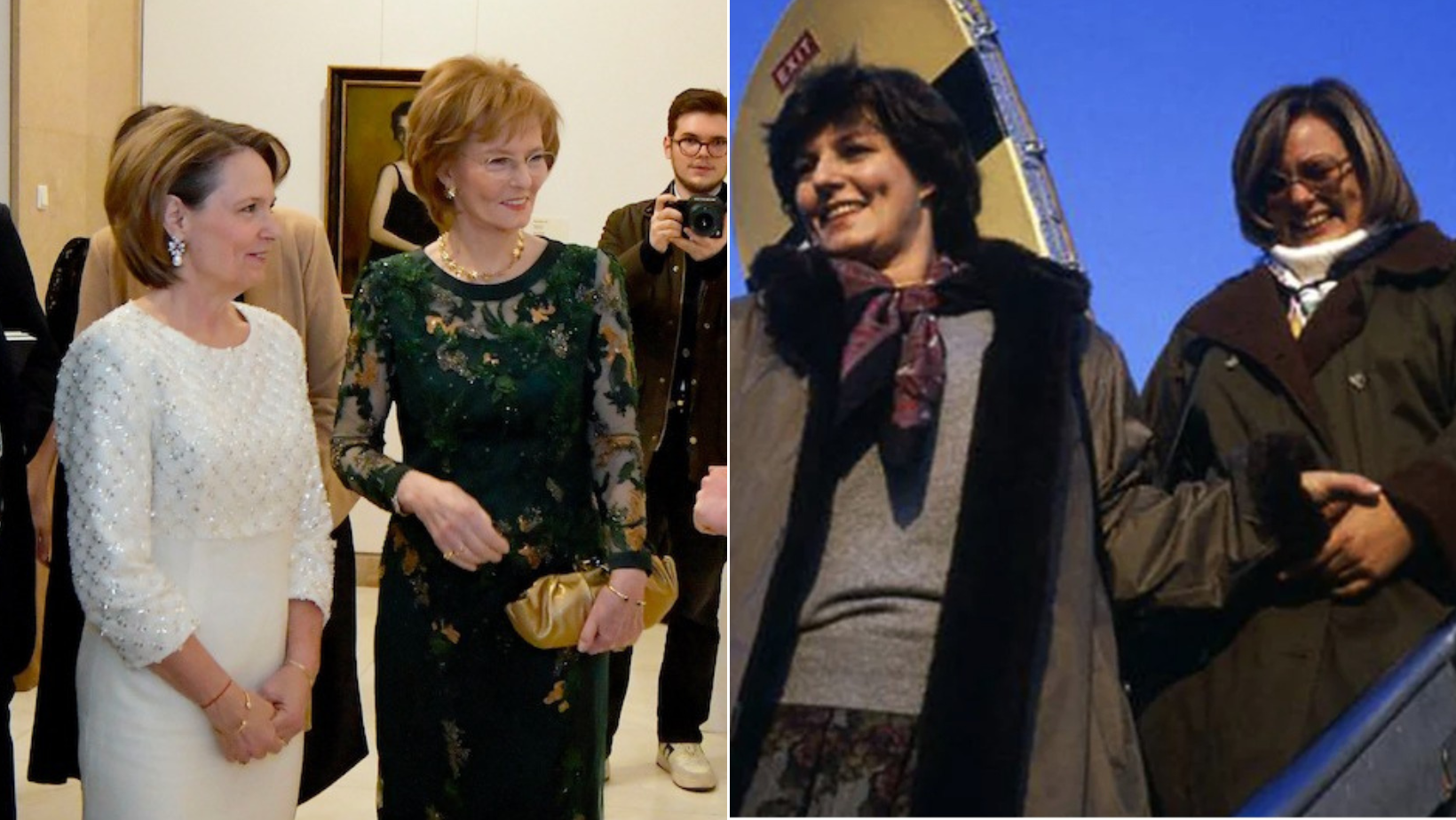 Fundația Regală Margareta a României, 35 de ani de activitate