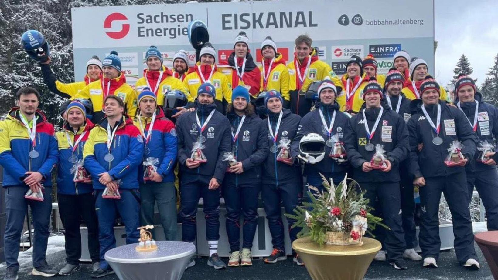 Sportivii români au obținut rezultate remarcabile la Campionatele Mondiale de Tineret