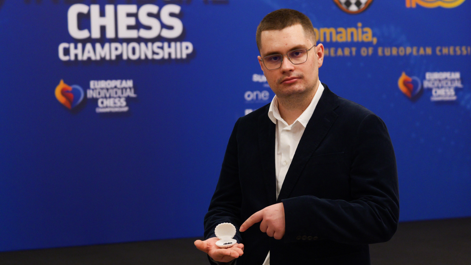 Peste 300 de șahiști din toată Europa participă la Campionatul European Individual găzduit în premieră de România