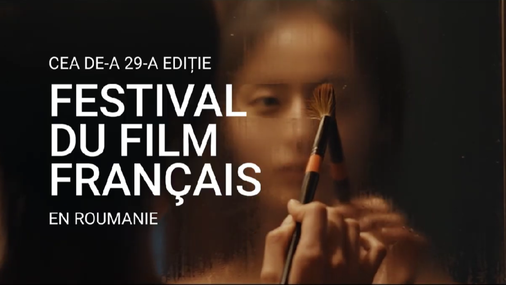 Festivalul Filmului Francez revine în 12 orașe din România, deschizând sezonul de evenimente „Primăvara Franceză ÎMPREUNĂ”