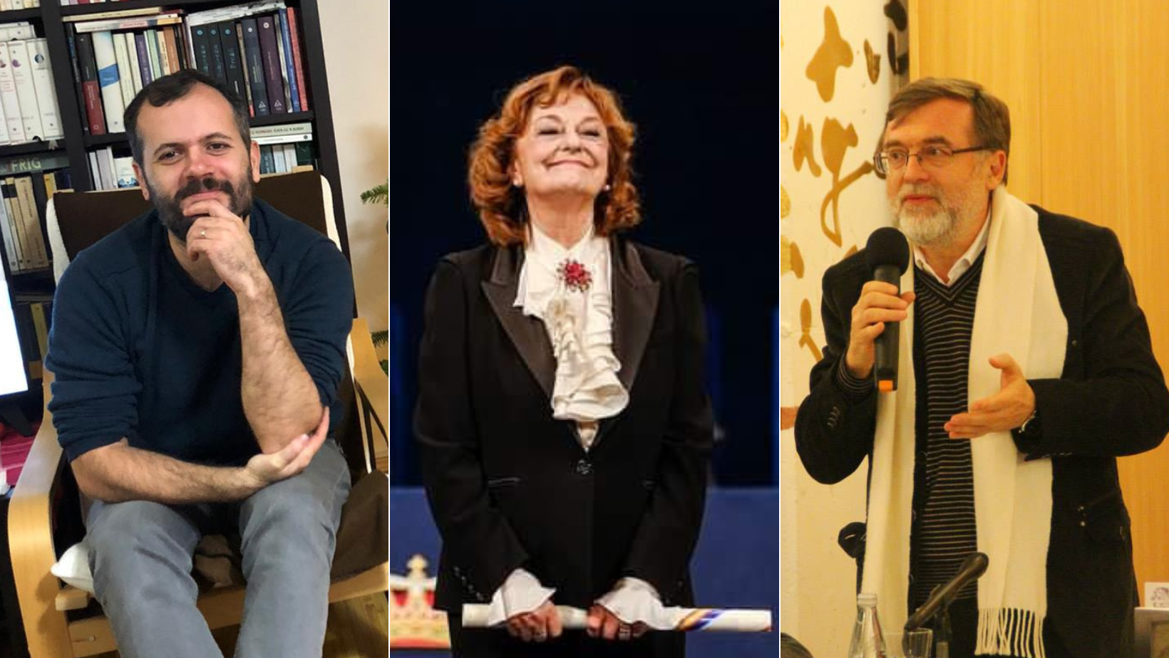 Zeci de poeți vor recita, în mai multe orașe, de Ziua internațională a Poeziei