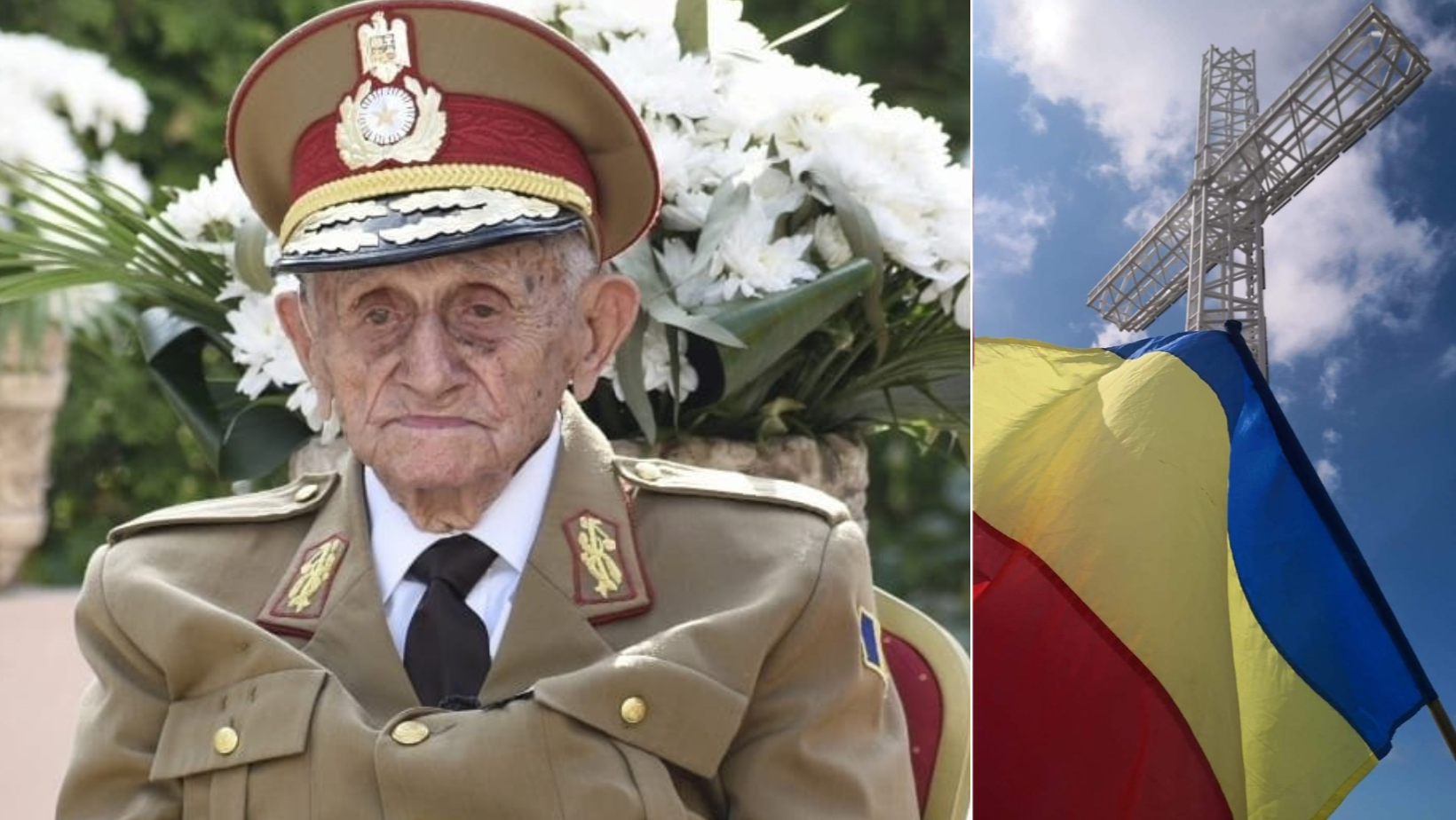 Veteranul de război Ion Procopie a trecut la cele veșnice la 105 ani