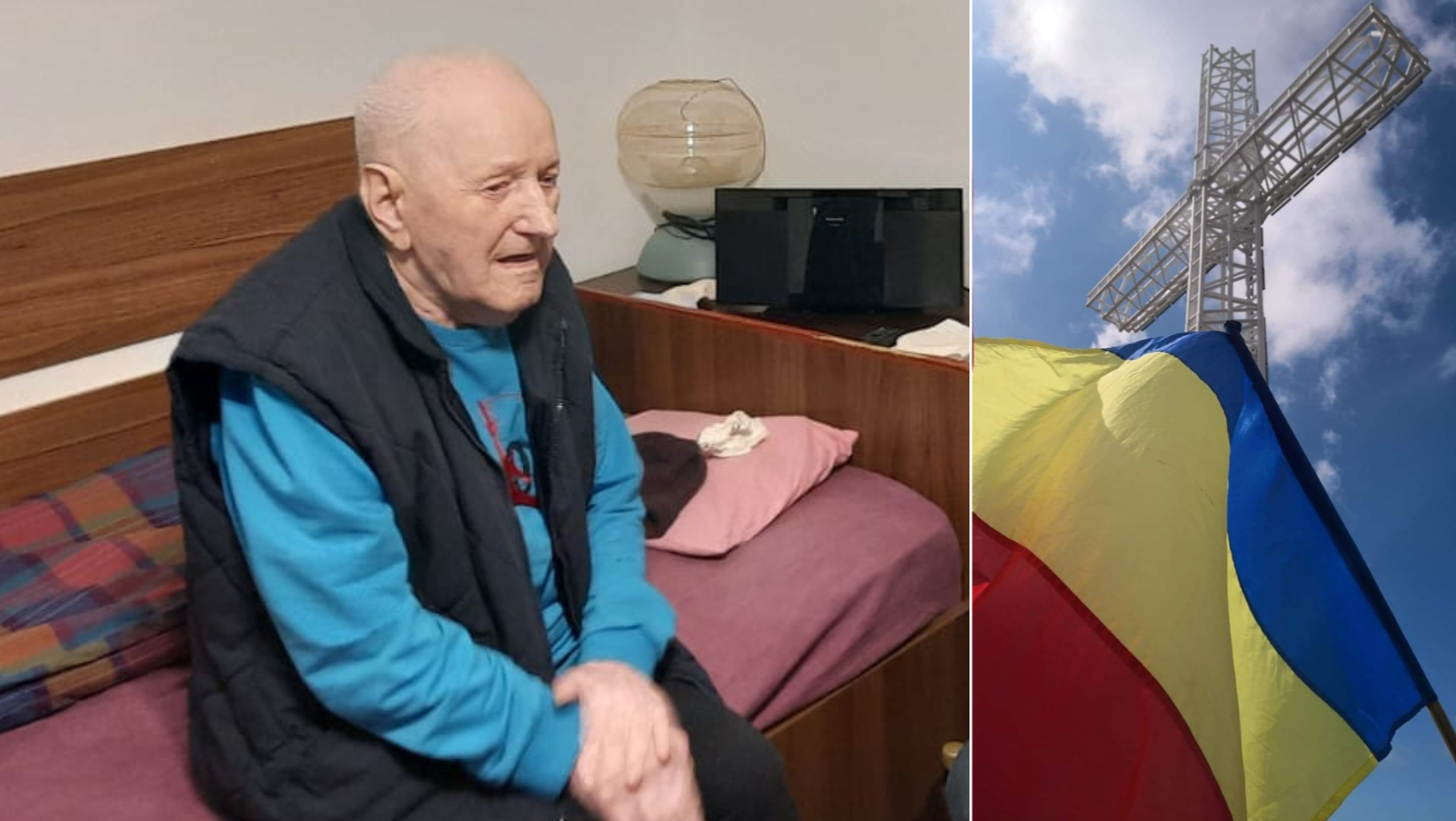 Veteranul de război Neculai Vrabie a trecut la cele veșnice