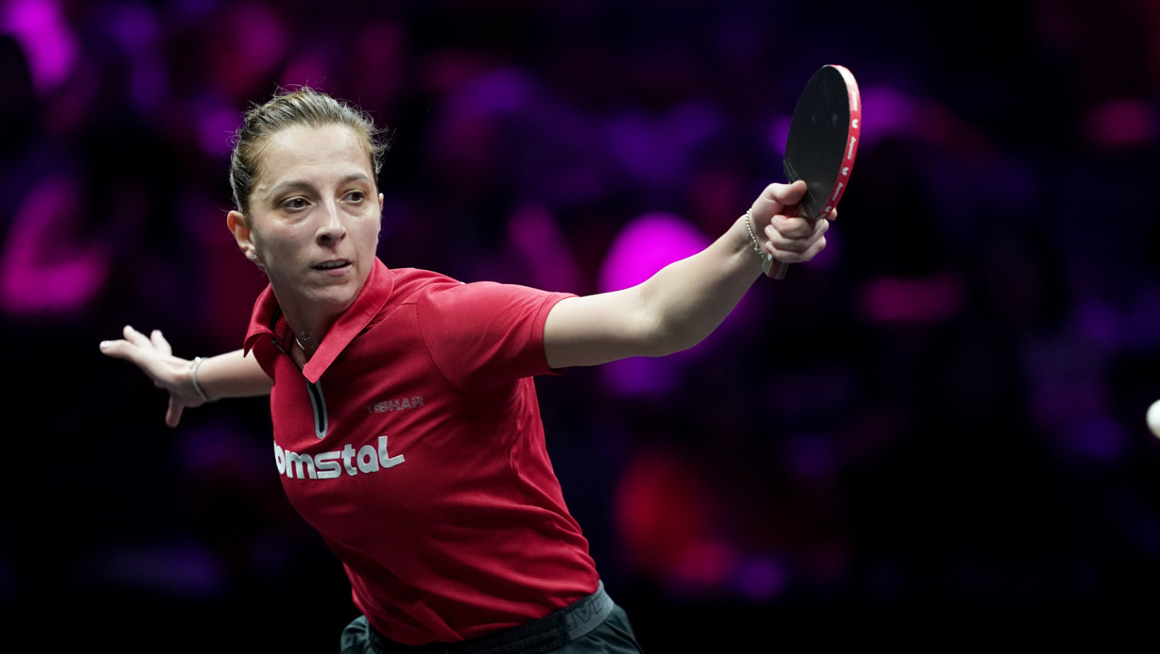 Debut victorios pentru Elizabeta Samara la WTT Champions Incheon 2025