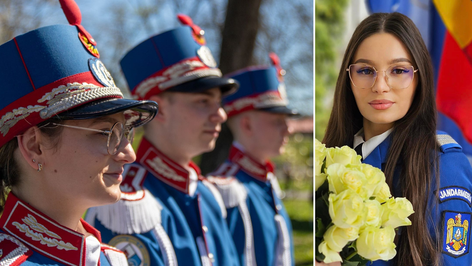 Jandarmeria Română, de 175 de ani în slujba legii