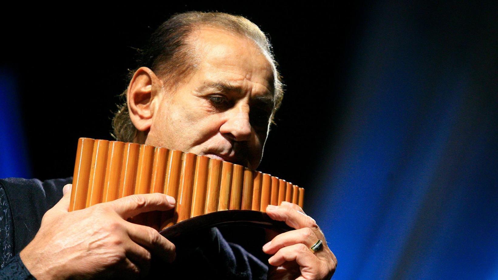 Gheorghe Zamfir, la 84 de ani: „Mă consider un om binecuvântat de Dumnezeu, pentru vârsta pe care o împlinesc astăzi și pentru iubirea publicului meu”