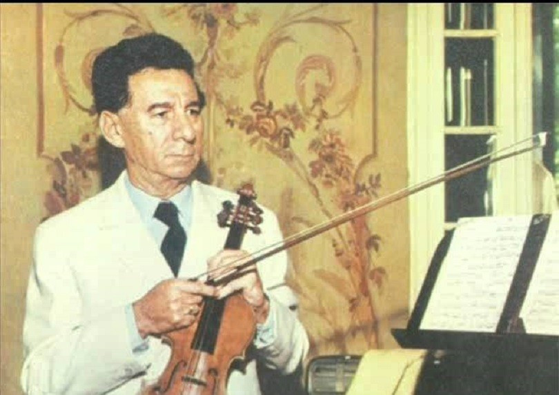 Violoniști din 13 țări participă la Prima ediție a Concursului Internațional de Vioară „Ion Voicu”