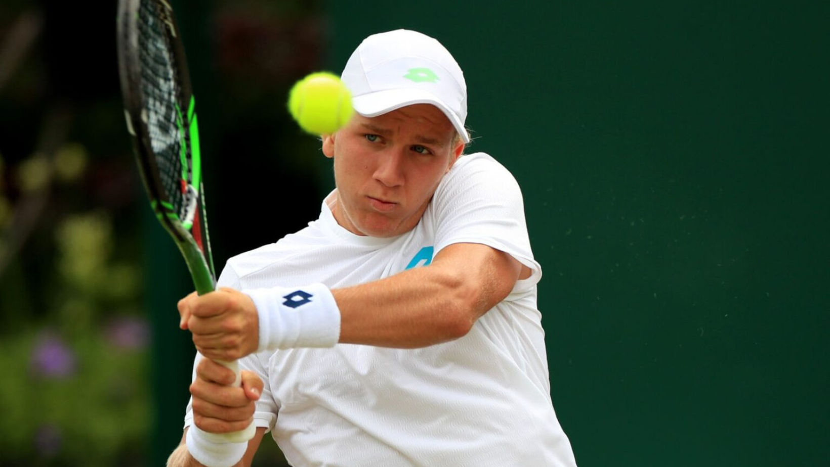 Filip Cristian Jianu s-a calificat în optimile de finală ale Turneului challenger de la Sarasota