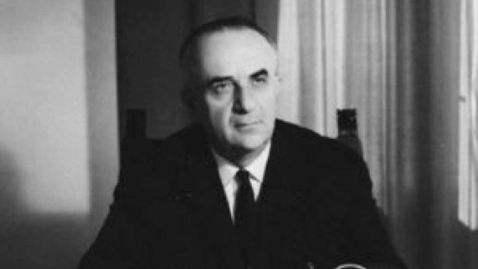 Savantul Iuliu Hațieganu, omagiat la 140 de ani de la naștere