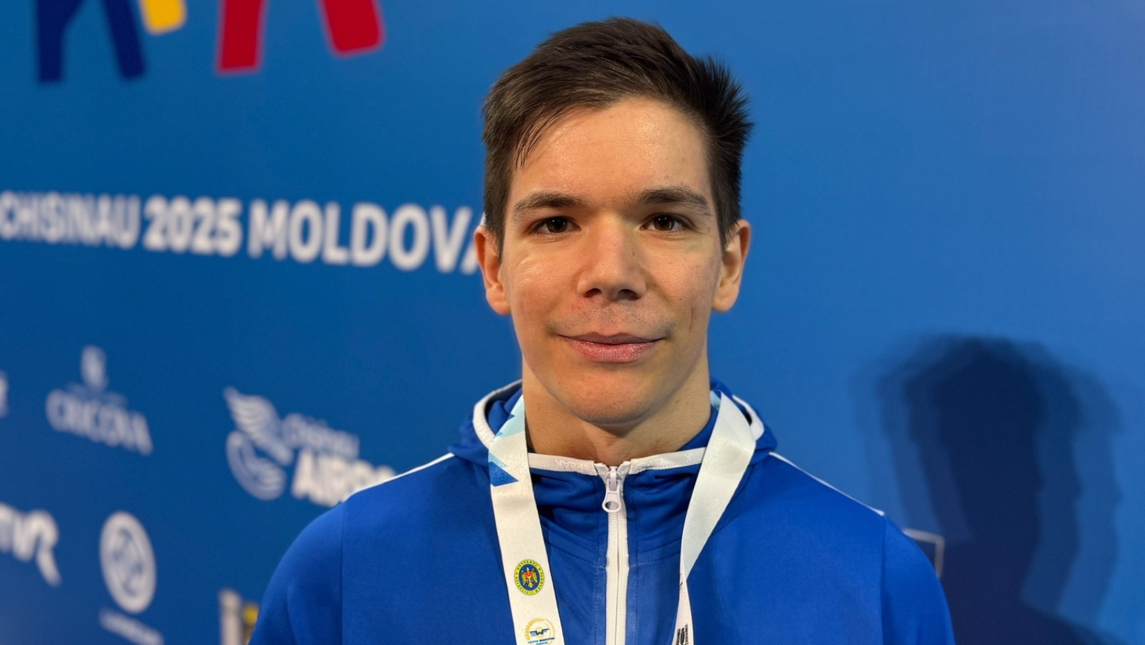 Încă o medalie pentru România la Campionatele Europene de Haltere de la Chișinău