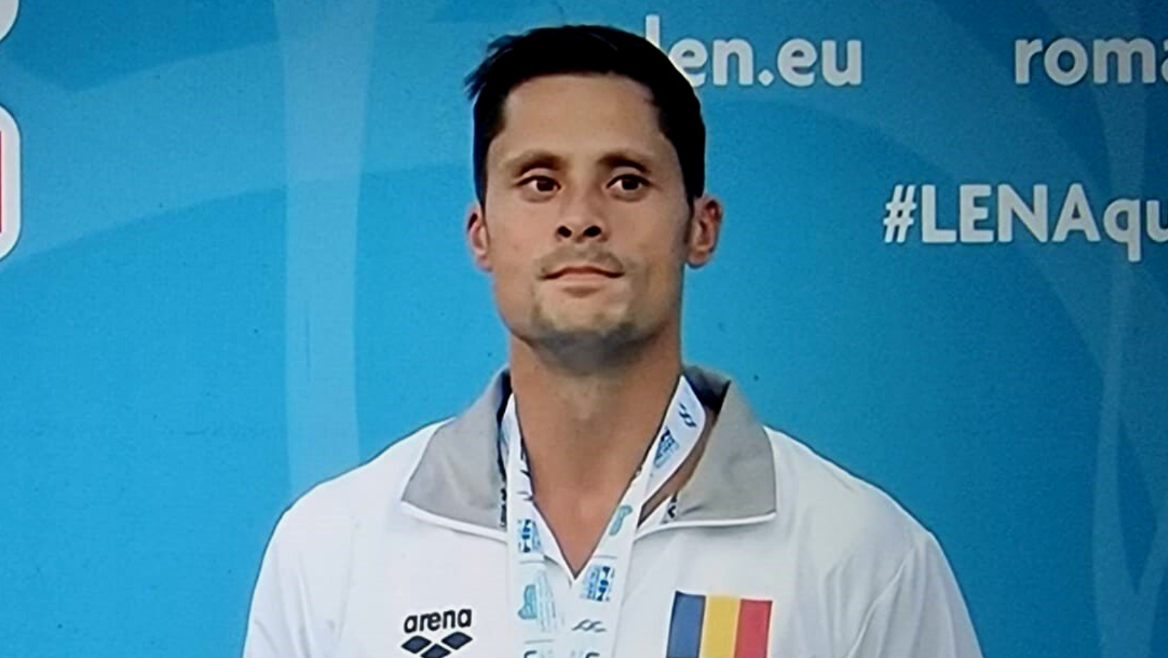 Constantin Popovici, din nou pe podium. Locul 3 în Circuitul Red Bull Cliff Diving World Series din Filipine