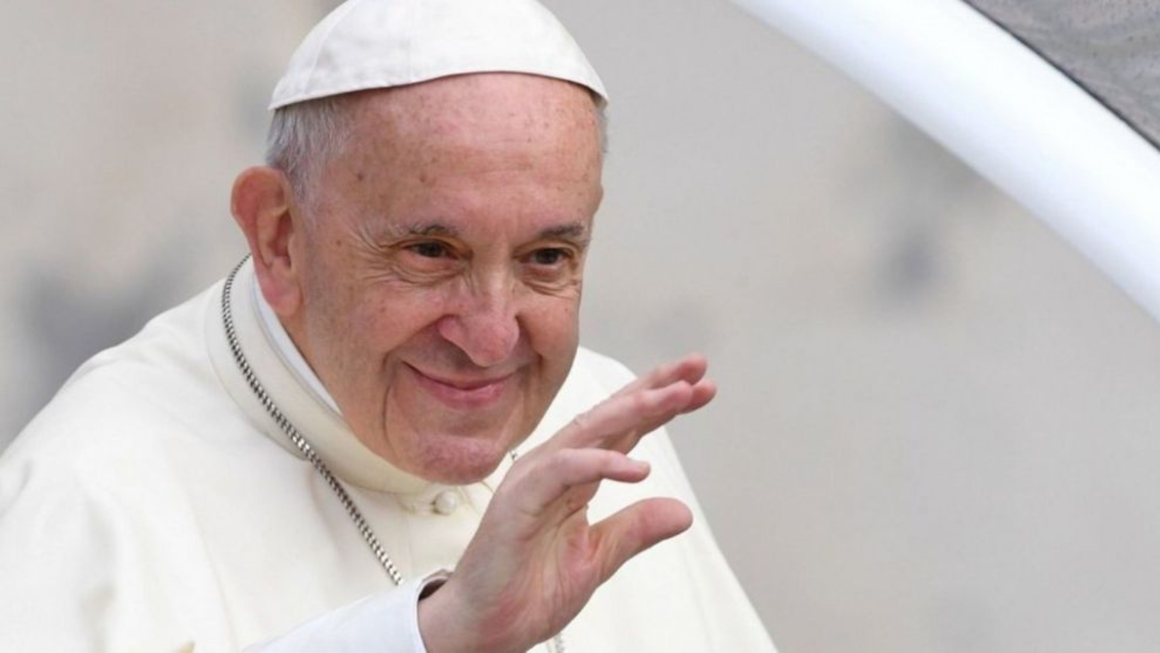 Papa Francisc a trecut la cele veșnice