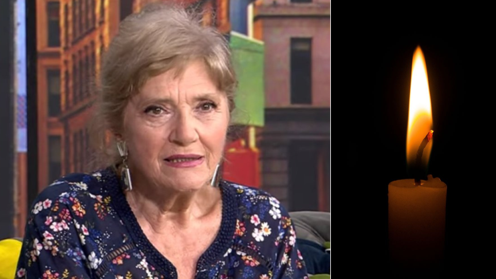 Îndrăgita actriță Cristina Deleanu a trecut la cele veșnice la 84 de ani