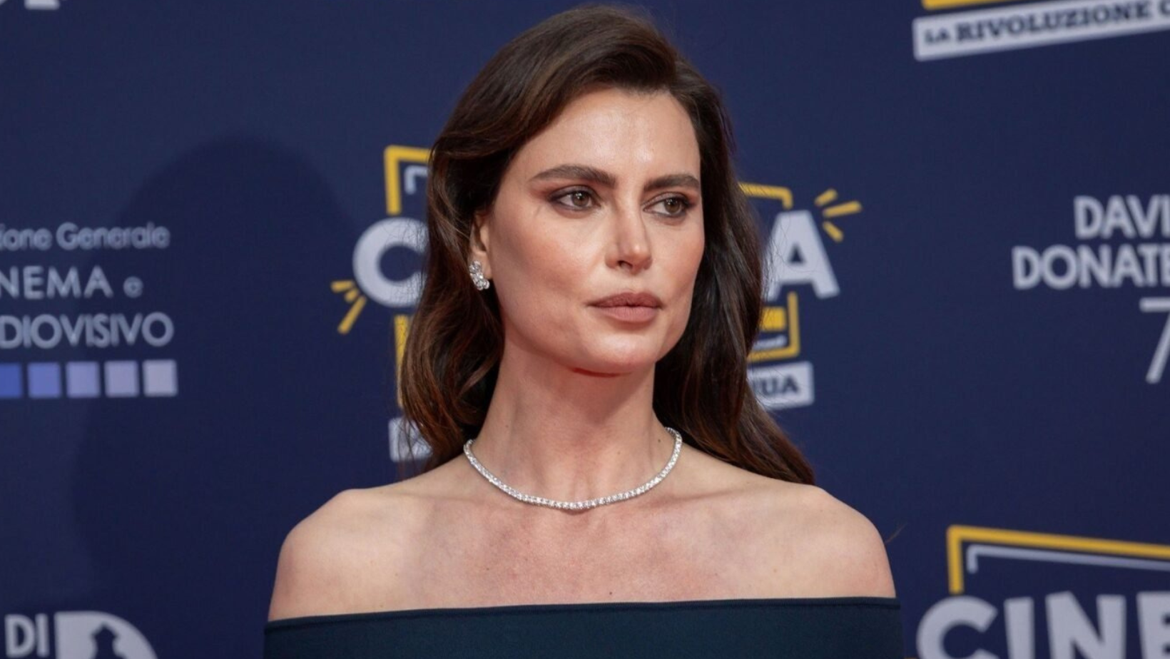 Catrinel Menghia a câştigat premiul Starlight International Cinema Award pentru regie