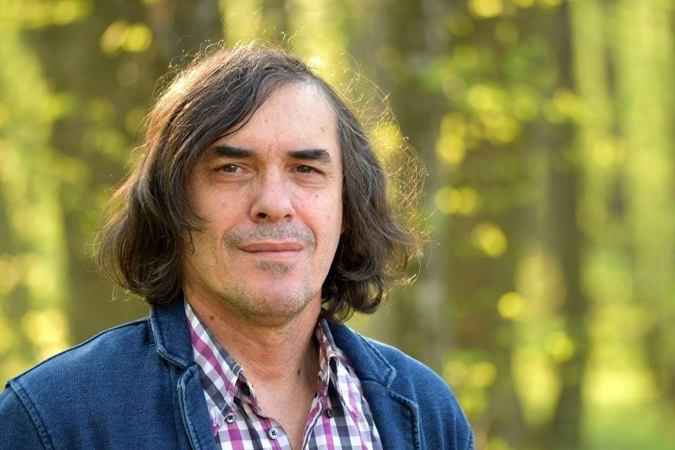 Mircea Cărtărescu, desemnat laureatul premiului „Pluma de Plata”, unul dintre cele mai prestigioase premii literare din Spania