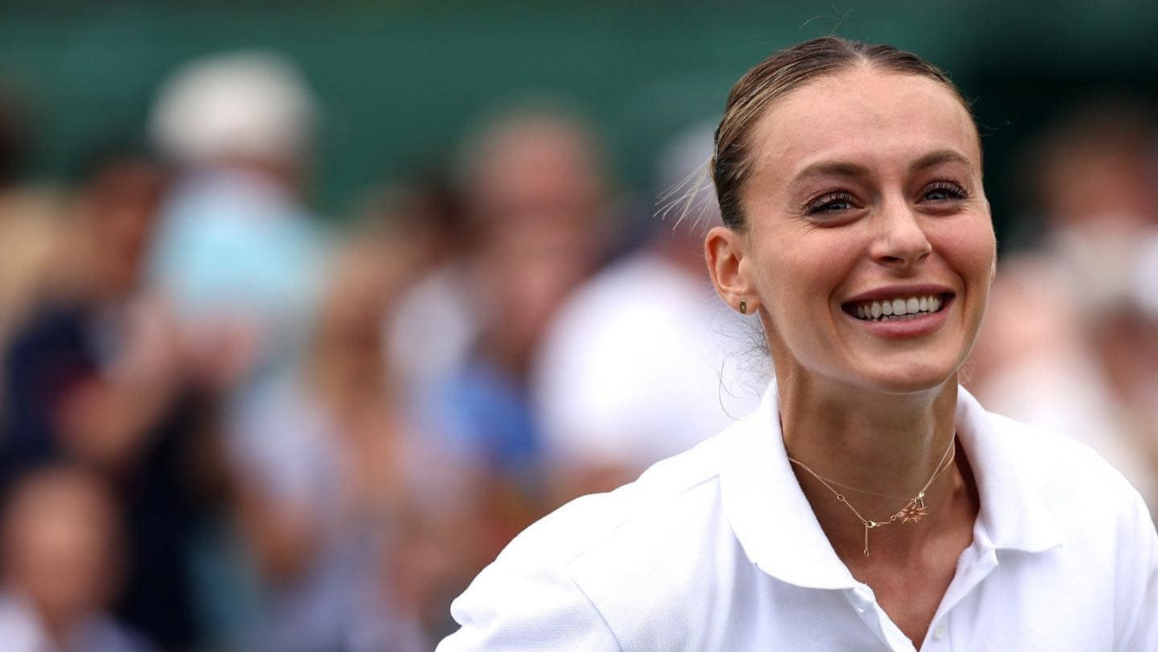 Ana Bogdan s-a calificat în optimile de finală ale Turneului WTA 125 de la Bari
