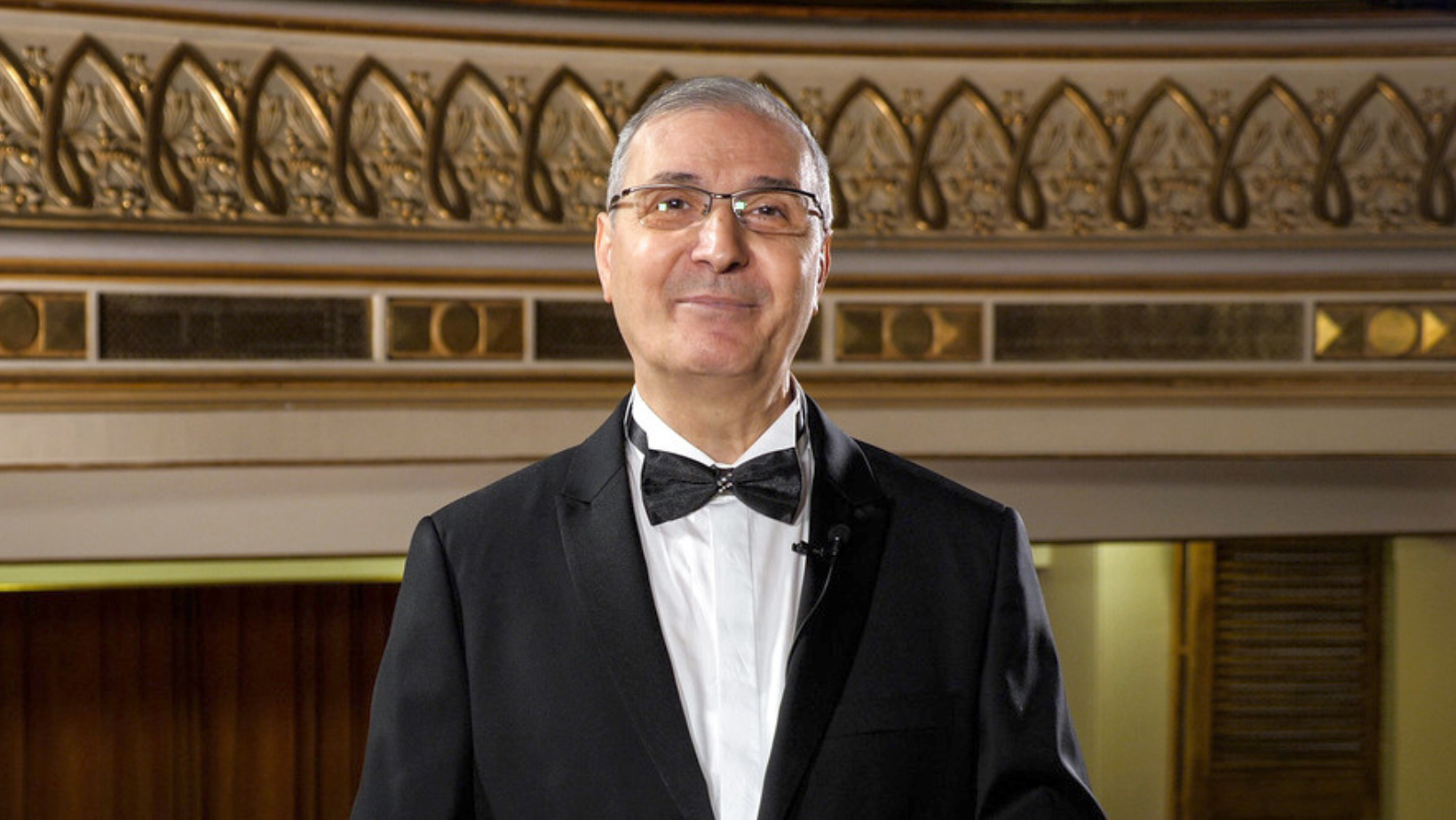 Maestrul Marin Cazacu, distins cu una dintre cele mai prestigioase distincții culturale acordate de statul francez