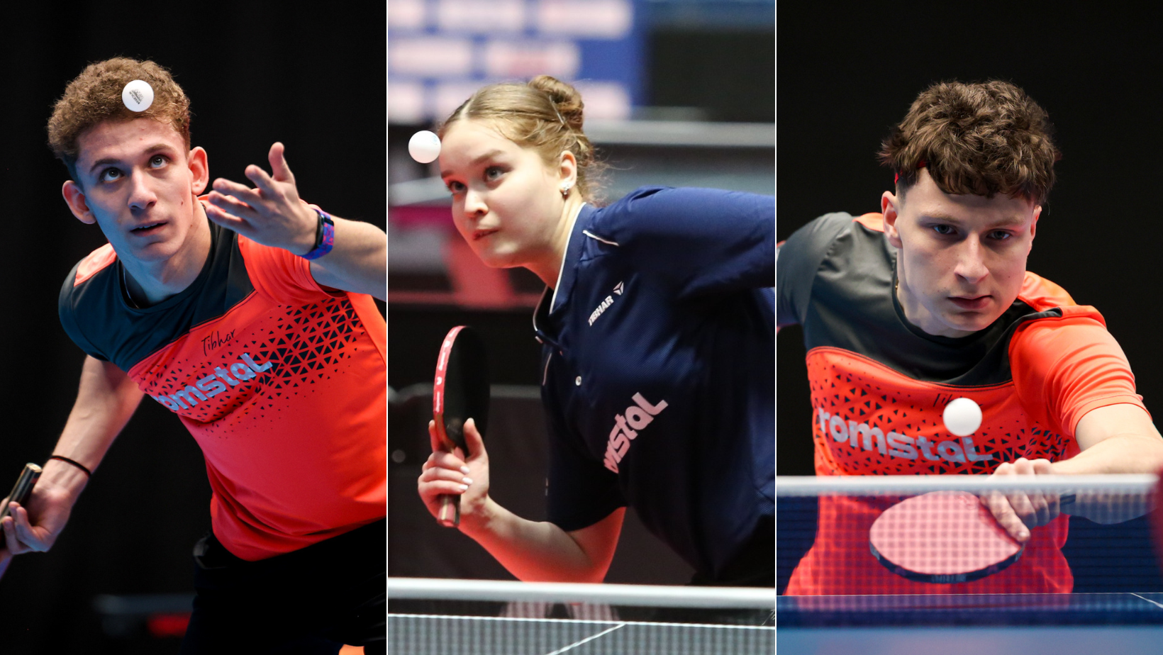 Victorii pe linie pentru tenismenii români, în prima zi de concurs la WTT Contender Skopje 2025