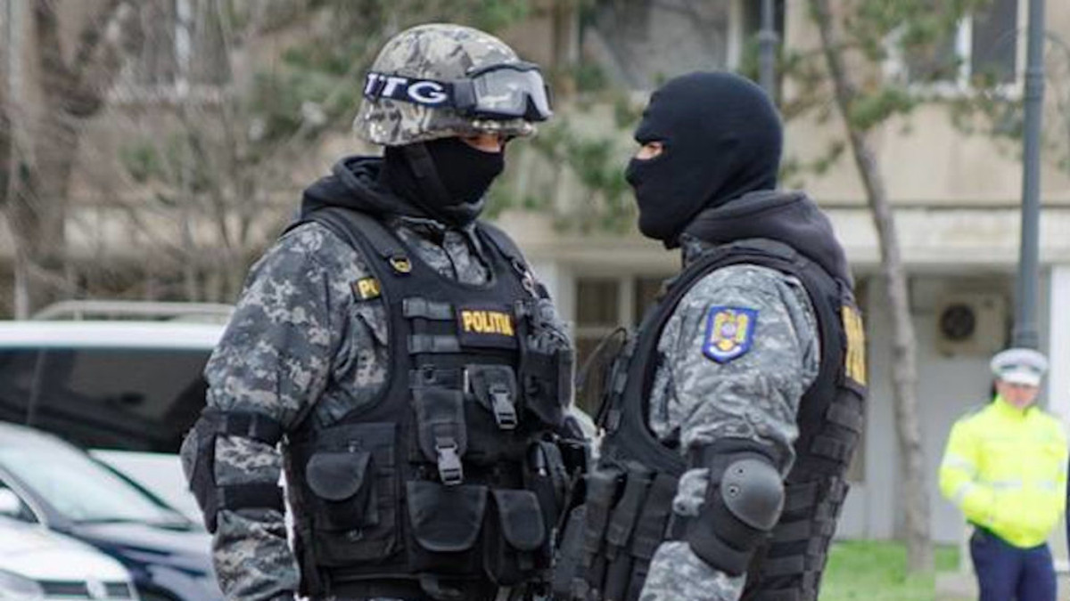 Magistrat acuzat de distrugere de probe și fals în dosarul violului unui minor